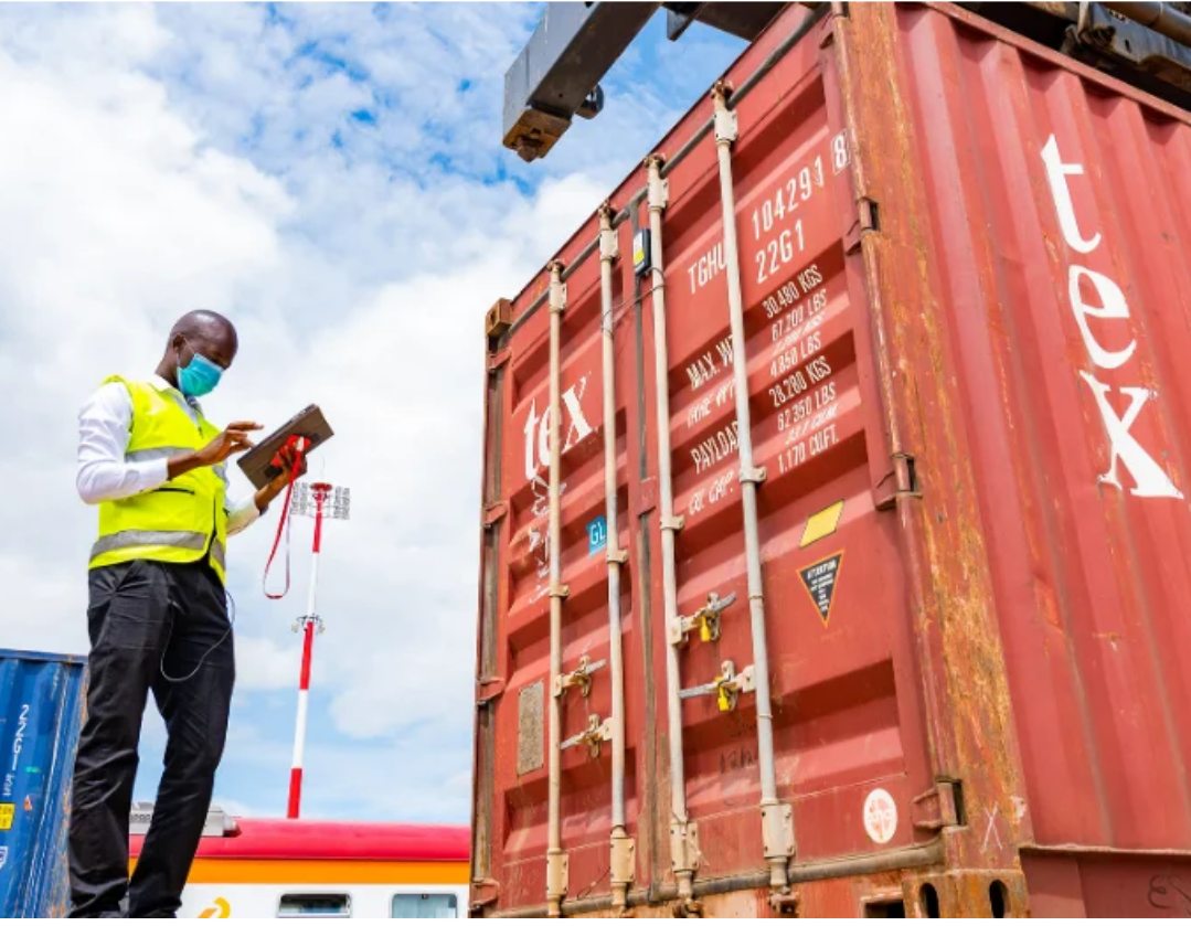 Customs Clearance
